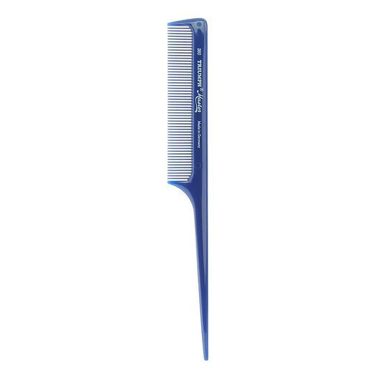 Stielkamm T260 Blau