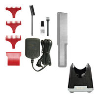 Detailer Cordless 5 Star Series Trimmer