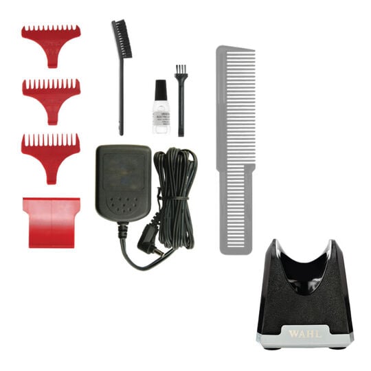 Detailer Cordless 5 Star Series Trimmer