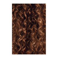 Color Fresh Maske in nat&uuml;rlichen Farbt&ouml;nen Karamell