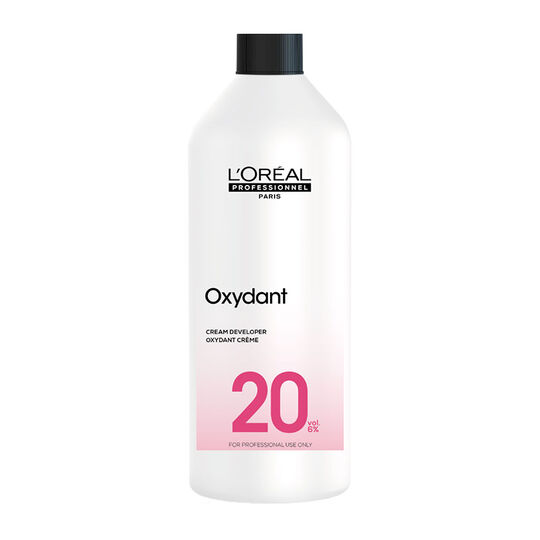 Creme-Oxidationsmittel 20 vol