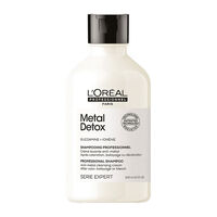 Metal Detox Shampoo