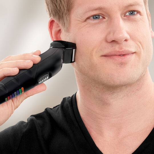 Multifunktions-Haarschneidemaschine Color Trim Advanced