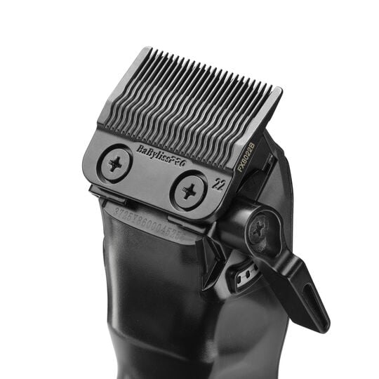 LO-PROFX Haarschneidemaschine
