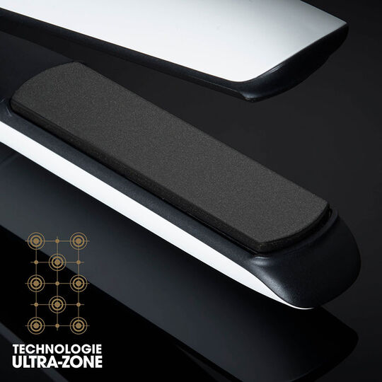 Styler Platinum+ Wei&szlig;