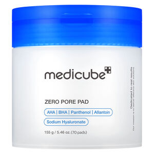 Zero Pore Pads