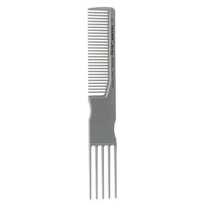 Gabelkamm T255 Silber