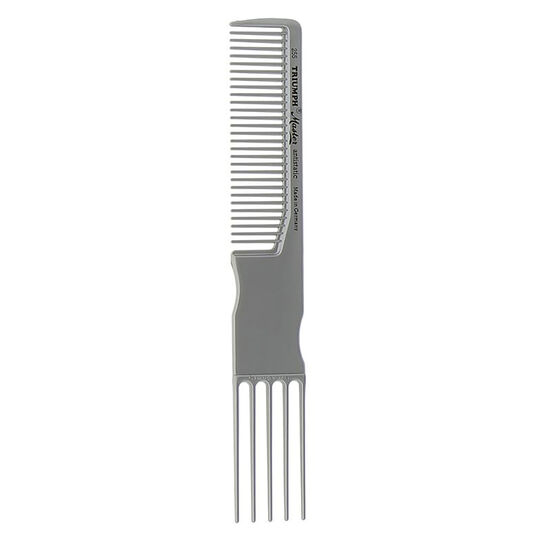 Gabelkamm T255 Silber