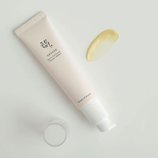 K-Beauty Routine - Mischhaut, dehydriert