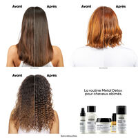 Metal Detox Shampoo
