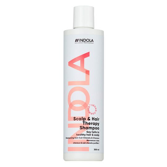Scalp & Hair Therapy Shampoo