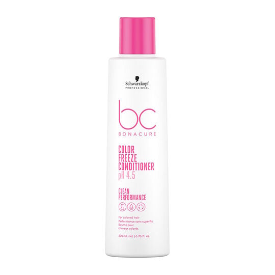 BC Color Freeze Conditioner