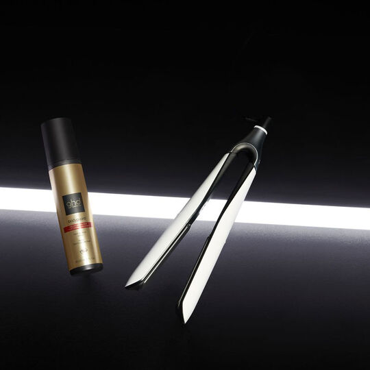 Hitzeschutzspray Bodyguard gef&auml;rbtes Haar