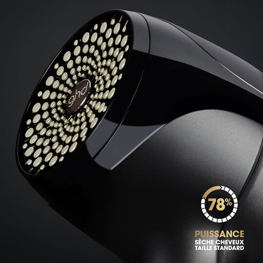 Reise-Haartrockner Ghd Flight+