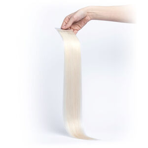 Tape In Extensions Invisible Echthaar 55cm