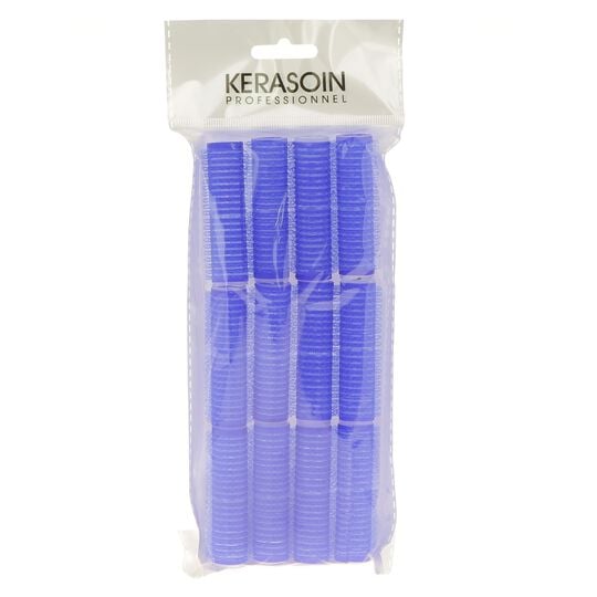 Set mit Klett-Lockenwicklern