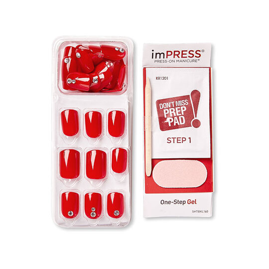 imPRESS Kunstn&auml;gel