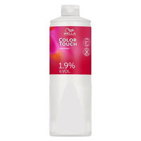 Color Touch Emulsion 1,9 % / 6 Vol.