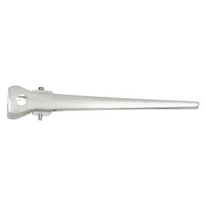 Aluminiumclip