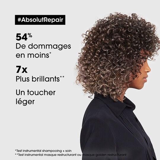 Intensives Restrukturierungs-Duo Absolut Repair