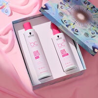 Bonacure Color Freeze Set