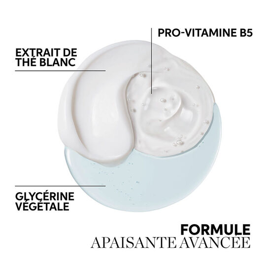 Beruhigendes Shampoo f&uuml;r trockene oder empfindliche Kopfhaut Calming Elements