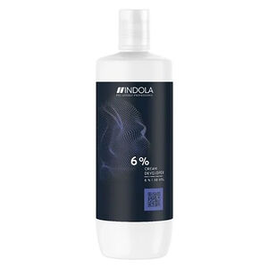 Creme-Entwickler 6%