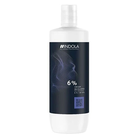 Creme-Entwickler 6%