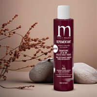 Repigmentierendes Shampoo