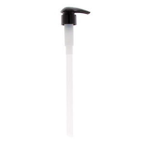 Pumpe f&uuml;r Flasche
