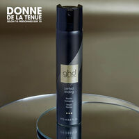 Haarspray Perfect Ending