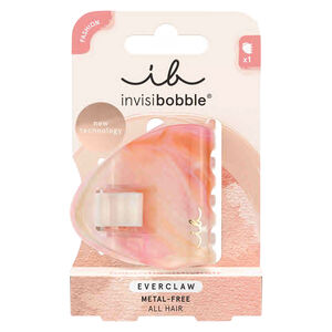 Mittlere Everclaw-Klammer