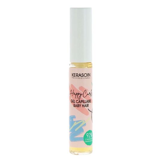 Gel-Mascara Baby Hair Happy Curls