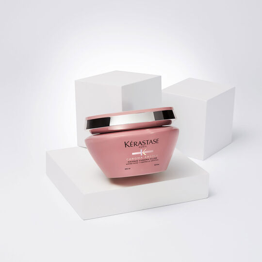 Chroma Filler Maske