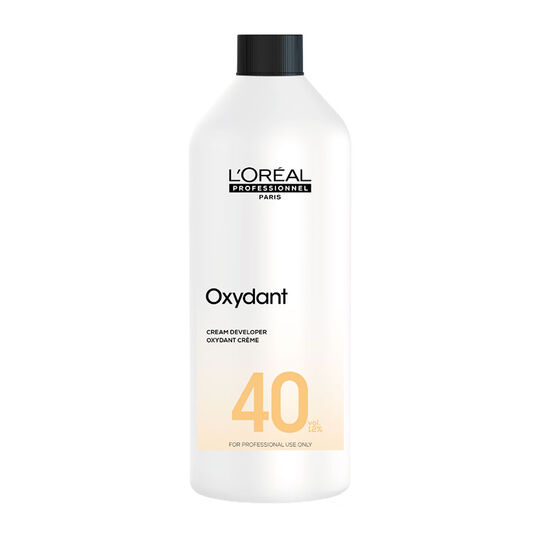 Creme-Oxidationsmittel