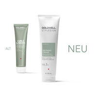 Definierende cr&egrave;me Curls