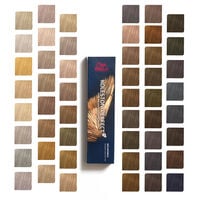 Permanente Haarfarbe Koleston Perfect Me+ 7/18 Blond Asch Perl&eacute;