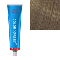 Permanente Haarfarbe Color Xpress 6/ Dunkelblond