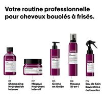 Styling-Trio Curl Expression &ndash; Lockiges bis krauses Haar