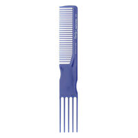 Gabelkamm T255 Blau