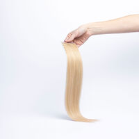 Tape In Extensions Invisible Echthaar 40cm 24