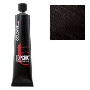 Permanente Coloration Topchic 4B