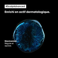Scalp Advanced Anti-Discomfort-Routine