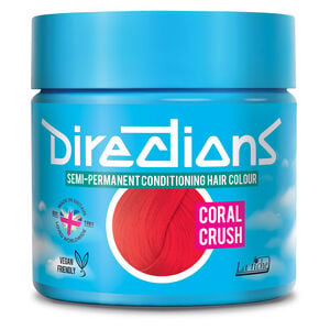 Haart&ouml;nung Coral Crush