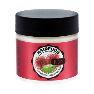 Hair Food mit Rizinus&ouml;l