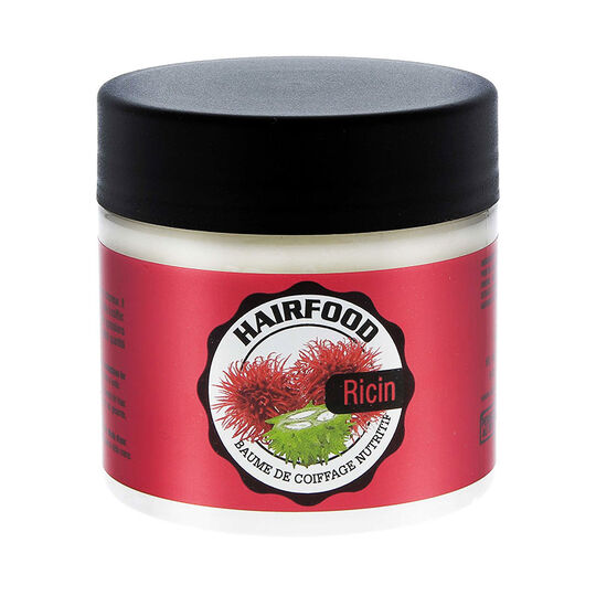 Hair Food mit Rizinus&ouml;l