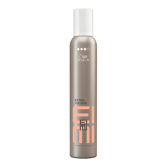 Extra Volume Eimi Volumen-Schaumfestiger mit starkem Halt