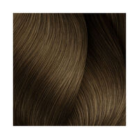 Permanente Haarfarbe Majirel 7.13 Blond Asch Gold
