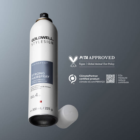 Starke Hairspray