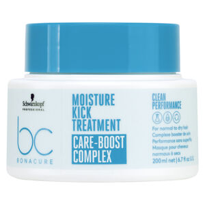 BC Moisture Kick Treatment